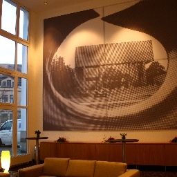 Hall Bielefelder Hof Fotos