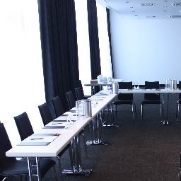Sala congressi Bielefelder Hof Fotos