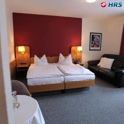 Номер Handelshof Fotos