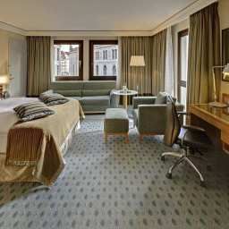 Room Hilton Dresden Fotos