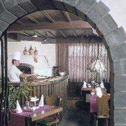Ristorante Toggenburg Fotos