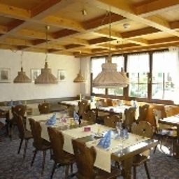Ristorante Toggenburg Fotos