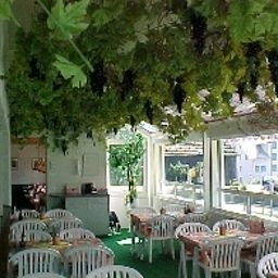 Ristorante Toggenburg Fotos