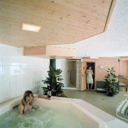 Area wellness Toggenburg Fotos