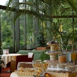 Breakfast room Villa Toscane Fotos