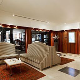 Hall NH Hotel du Grand Sablon Fotos