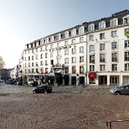  NH Hotel du Grand Sablon Fotos