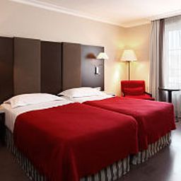  NH Hotel du Grand Sablon Fotos
