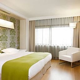  NH Hotel du Grand Sablon Fotos