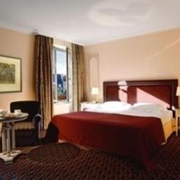  NH Hotel du Grand Sablon Fotos