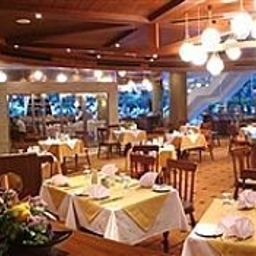 Ristorante A-One The Royal Cruise Fotos