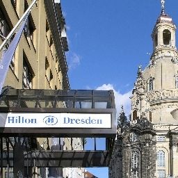 Hilton Dresden