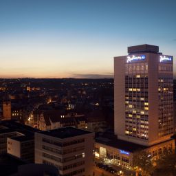 Radisson Blu Erfurt