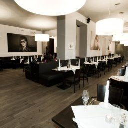 Sala śniadaniowa Lux 11 Fotos