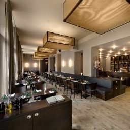 Sala śniadaniowa Lux 11 Fotos