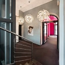 Widok wewnątrz Lux 11 Fotos