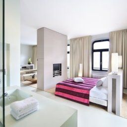 Suite Lux 11 Fotos