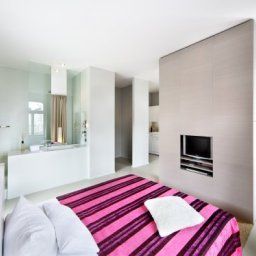 Suite Lux 11 Fotos