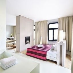 Suite Lux 11 Fotos
