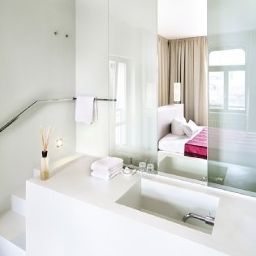Suite Lux 11 Fotos