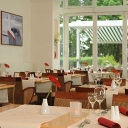Ristorante Müggelsee Berlin Fotos