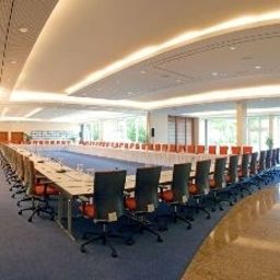 Sala congressi Müggelsee Berlin Fotos