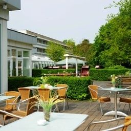 Terrazza Müggelsee Berlin Fotos