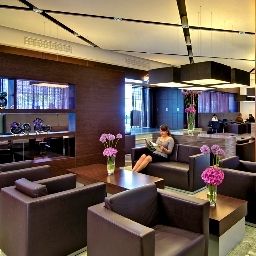 Halle Park Inn by Radisson Alexanderplatz Fotos