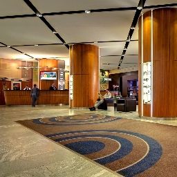 Halle Park Inn by Radisson Alexanderplatz Fotos