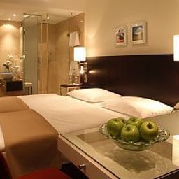 Zimmer Park Inn by Radisson Alexanderplatz Fotos