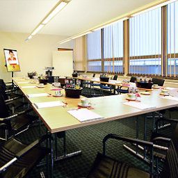 Sala congressi ibis Dresden Königstein Fotos