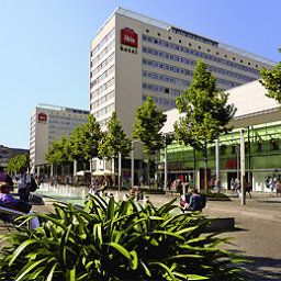 ibis Dresden Königstein Fotos