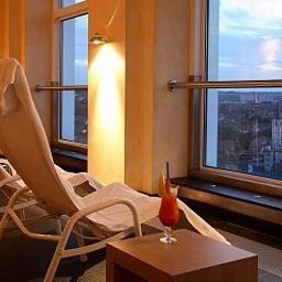 Espace de bien-être Radisson Blu Fotos