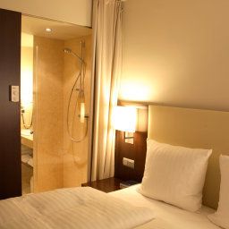 Chambre Radisson Blu Fotos