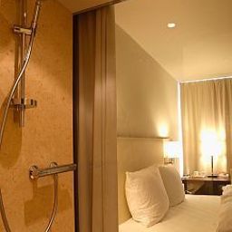 Chambre Radisson Blu Fotos