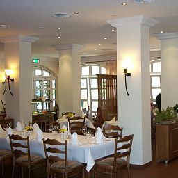 Ristorante Wörlitzer Hof Landhaus Fotos