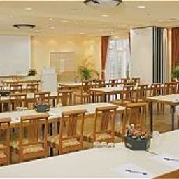 Sala congressi Wörlitzer Hof Landhaus Fotos