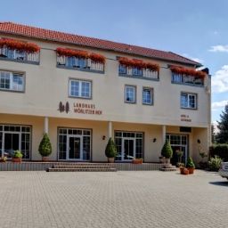  Wörlitzer Hof Landhaus Fotos