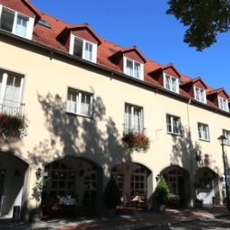  Wörlitzer Hof Landhaus Fotos