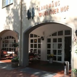  Wörlitzer Hof Landhaus Fotos