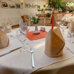  Wörlitzer Hof Landhaus Fotos