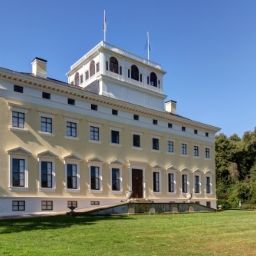  Wörlitzer Hof Landhaus Fotos
