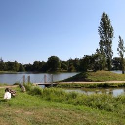  Wörlitzer Hof Landhaus Fotos