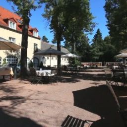  Wörlitzer Hof Landhaus Fotos