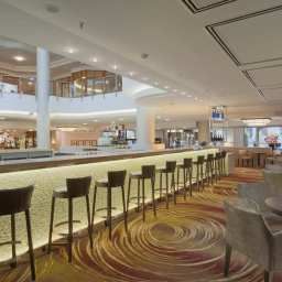 Bar Hilton Berlin Fotos