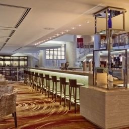 Bar Hilton Berlin Fotos