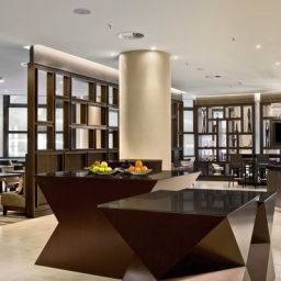 Bar Hilton Berlin Fotos