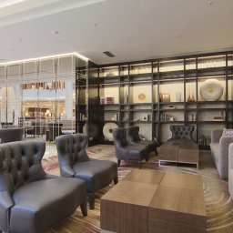 Bar Hilton Berlin Fotos