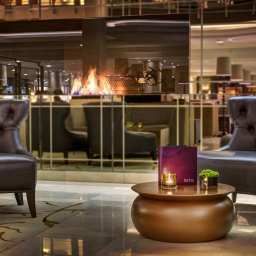 Bar Hilton Berlin Fotos