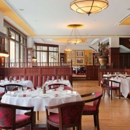Ristorante Hilton Berlin Fotos